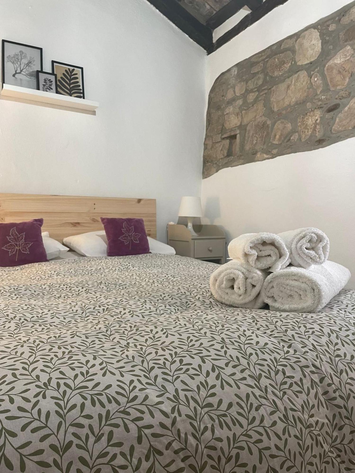 Villa La Casa Vieja De Marchenilla à Jimena De La Frontera Extérieur photo